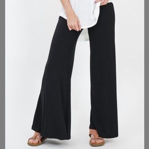 NEW Palazzo Pants Size Small